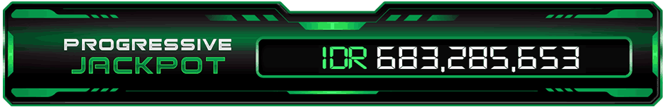 OMBAK138 Jackpot
