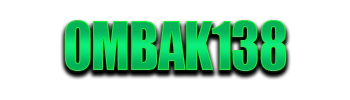 Logo OMBAK138