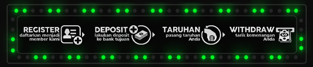 OMBAK138 Jackpot